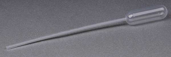 Pipette Transfer, 4.5mL, PK500