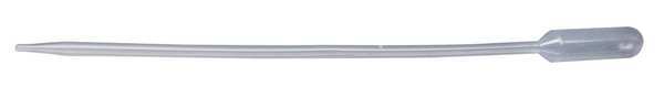 Pipette Transfer, 6mL, PK500
