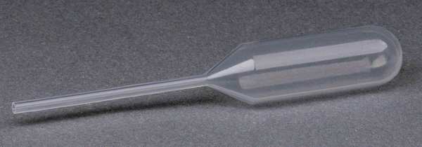 Pipette, 4mL, PK500