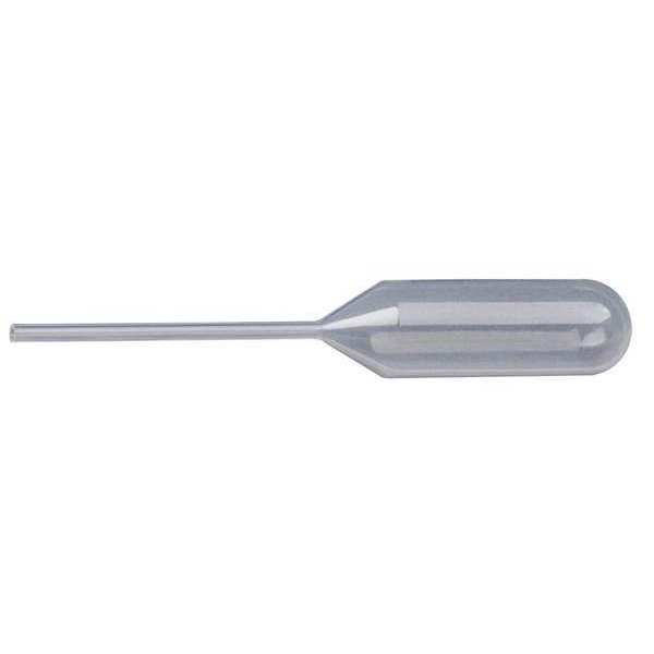 Pipette, 4mL, PK500