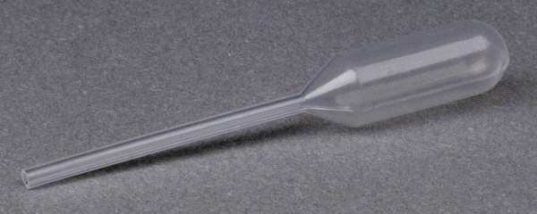 Pipette, 1.2mL, PK1000
