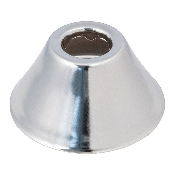 5/8 In. Od Deep Bell Escutcheon