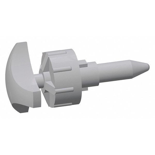 Needle Point Valve