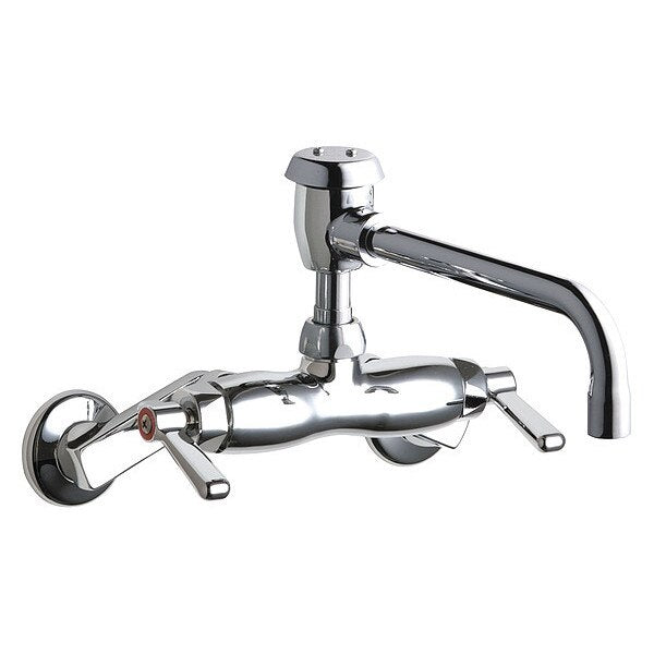 Dual-Handle 3