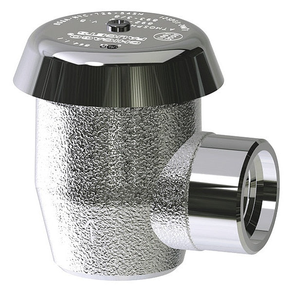 Vacuum Breaker 1/2In