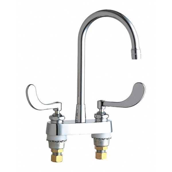 Dual-Handle 4