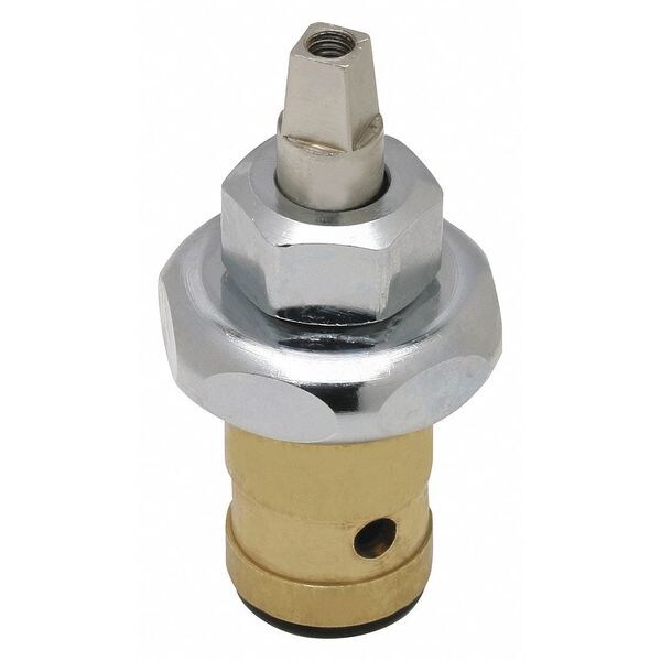 Needle Valve Operating Cartridge
