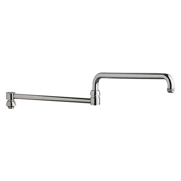 Double Jointed Spout