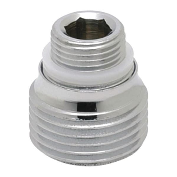 3/4 In. Hose Thread Male Outlet With