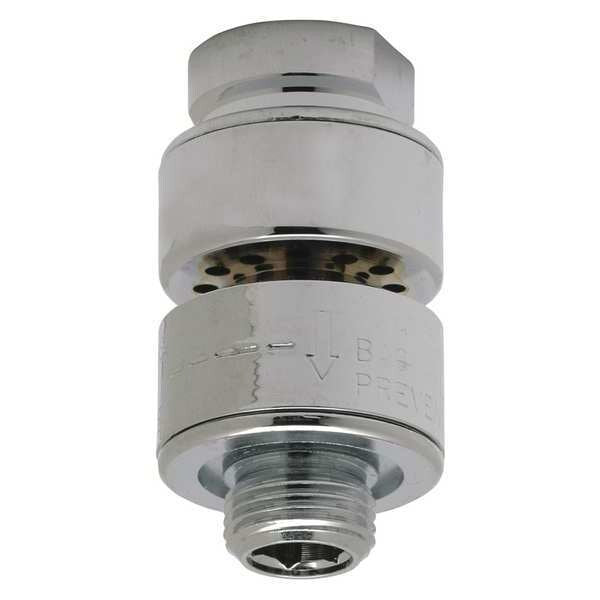 Watts Back-Flow Preventer