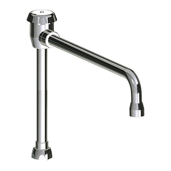 Vb Spout B Type End