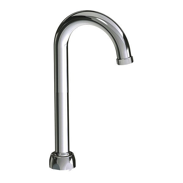 Gn Spout-A Type End