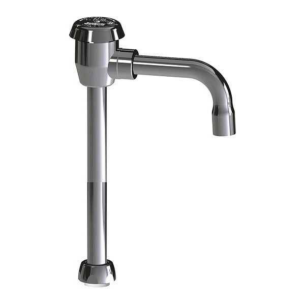 4 1/2In Rigid / Swing Double-Bend