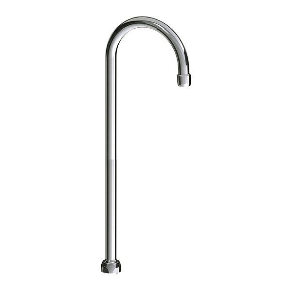 Gn Spout-A Type End