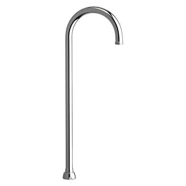 Gn Spout-A Type End