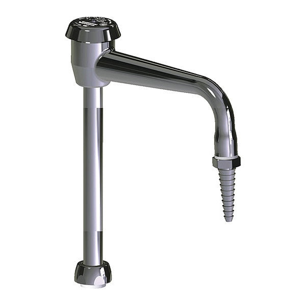 6In Rigid / Swing Gooseneck Spout