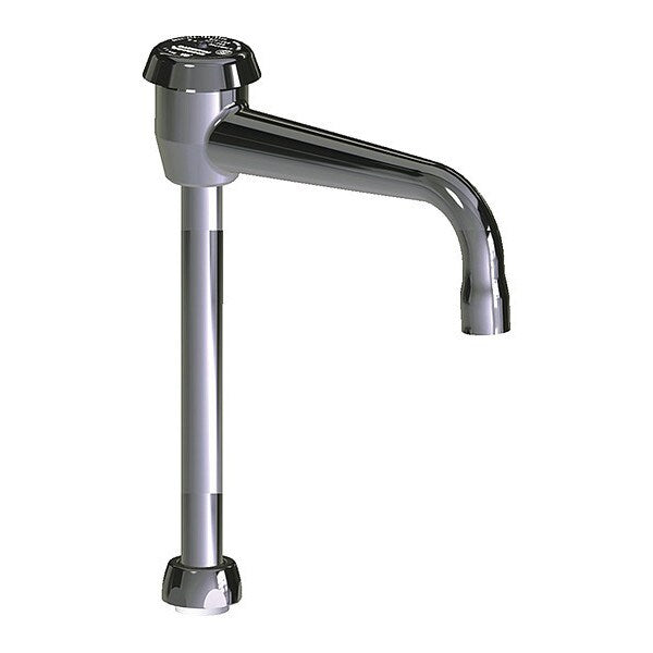 8 In. Rigid/Swing Gooseneck Spout
