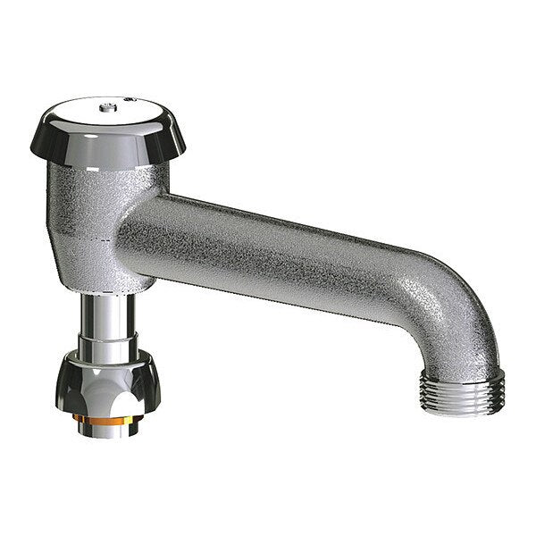 5 3/4In L Type Swing Spout