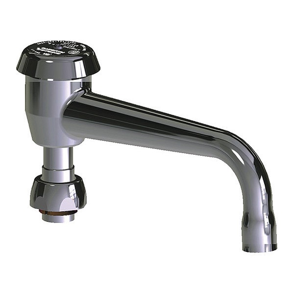 Vb Spout B Type End