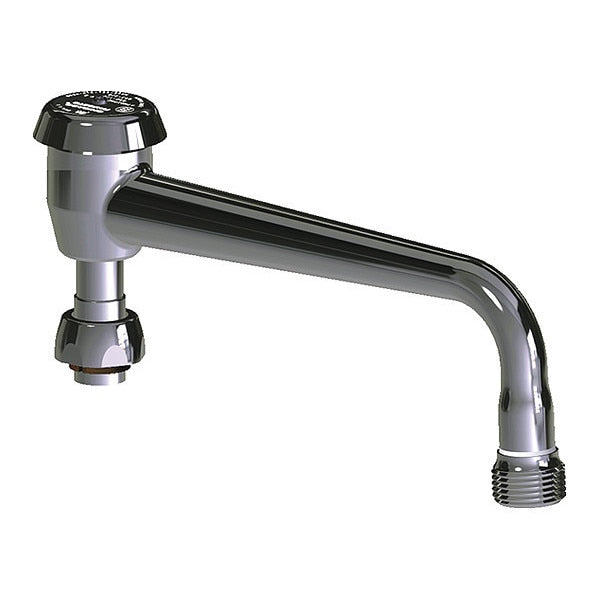 8In L Type Swing Spout With