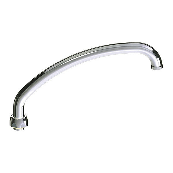 Tube Spout Assembly