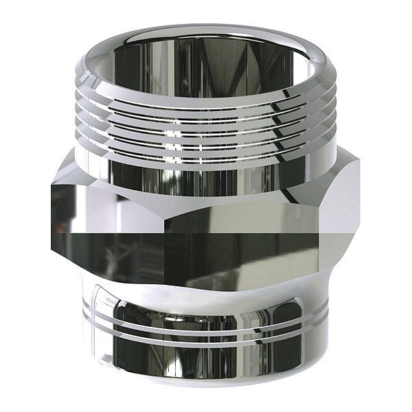 Adapter 3/8Npt X 1 1/16Unef