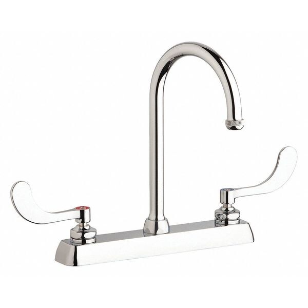 Dual-Handle 8