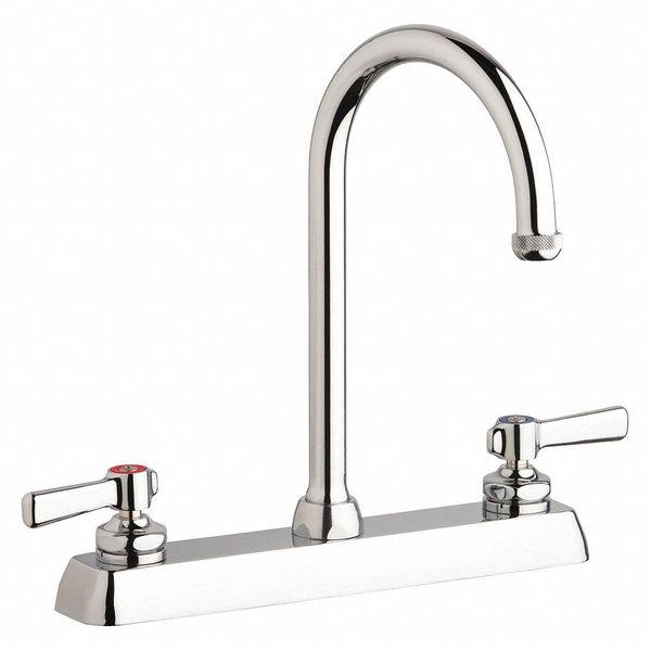 Dual-Handle 8