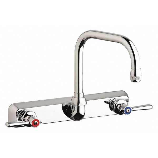 Dual-Handle 8