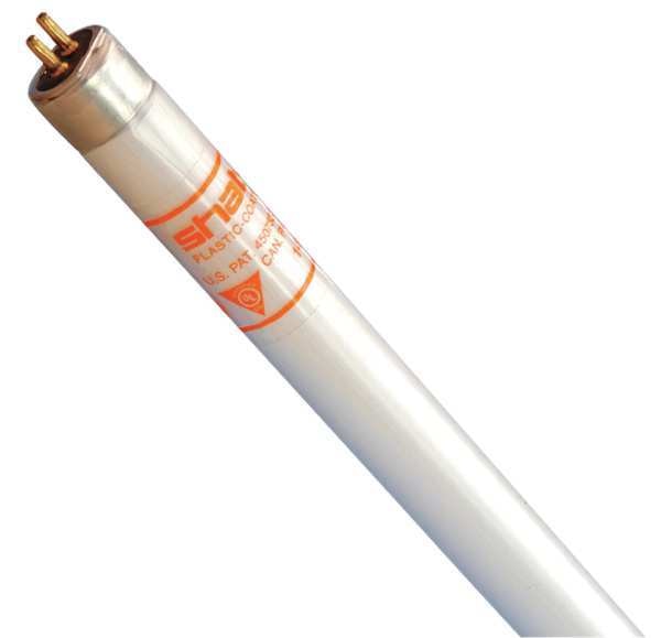 Linear FLUOR Bulb, T5, 46