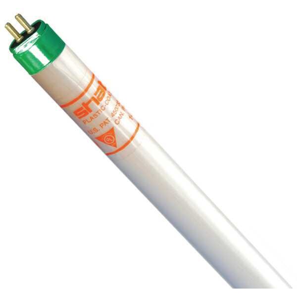 SHAT-R-SHIELD 49W, T5 Linear Fluorescent Light Bulb