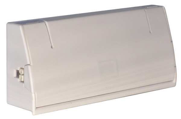 Hard Wire Box for LY, LYR and ZX Fixture
