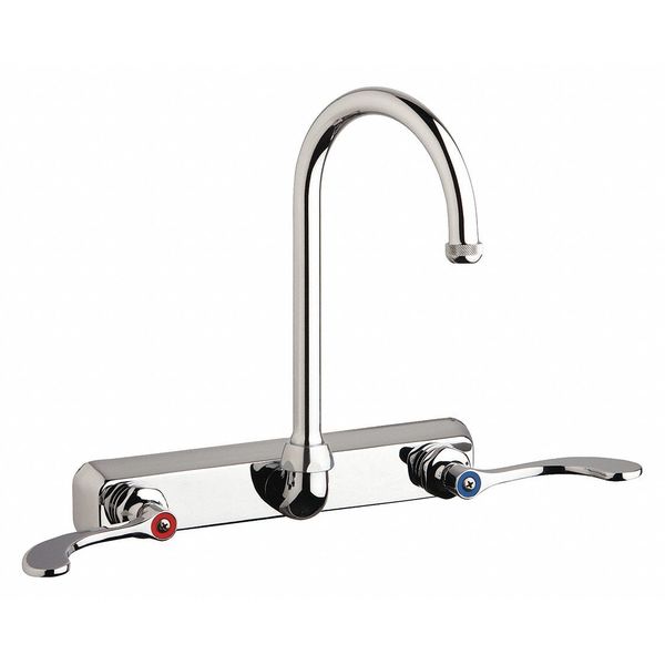 Dual-Handle 8