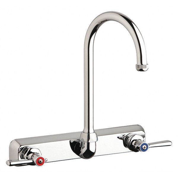 Dual-Handle 8