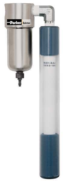 Air Dryer, CFM 0.6