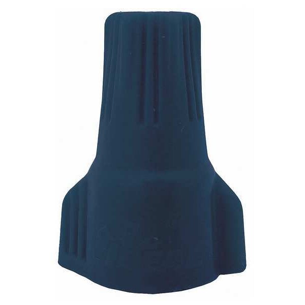 Twist On Wire Connector, 22-14 AWG, PK150