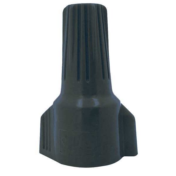 Twist On Wire Connector, 18-8 AWG, PK100
