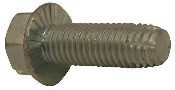 Thread Cutting Screw, 3/8