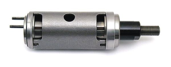 Drop In Motor, Motor Assembly