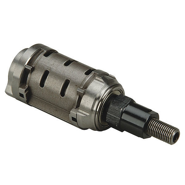 Drop In Motor, Short Block Assembly