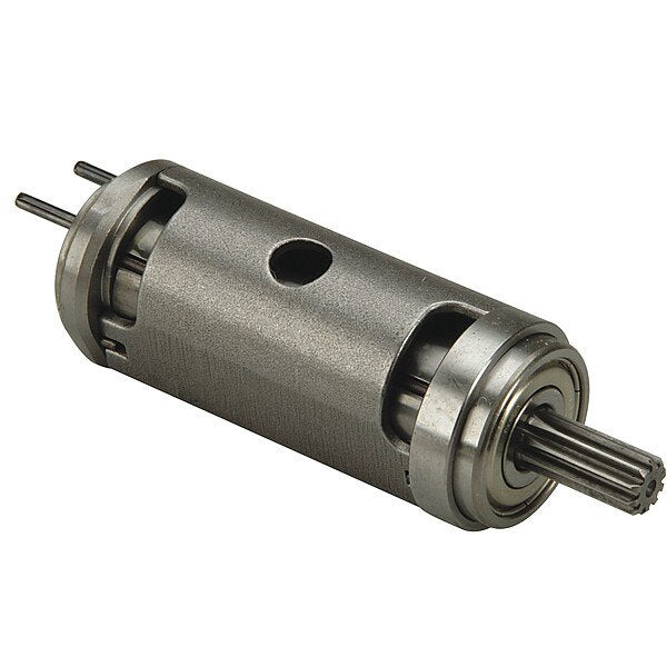 Drop In Motor, Short Block