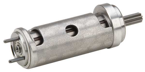 Drop In Motor, Short Block