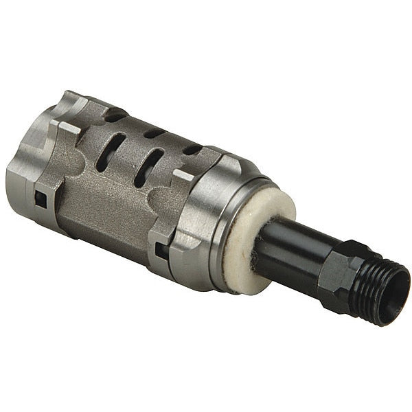 Drop In Motor, Motor Assembly