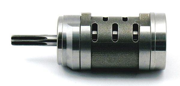 Drop In Motor, Short Block