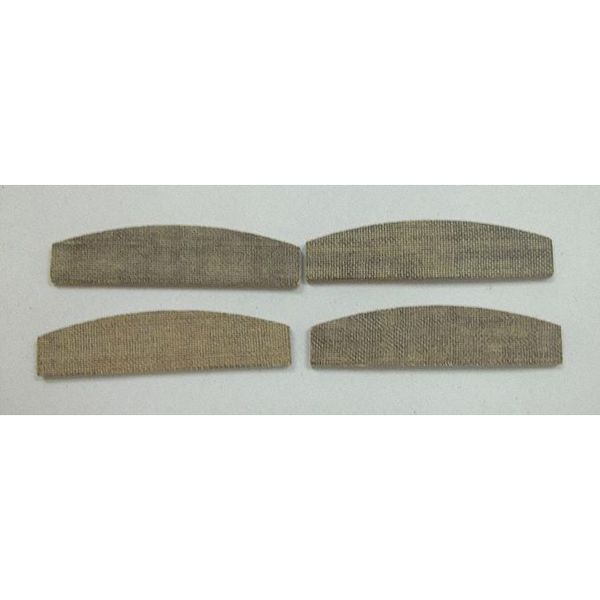 Vanes, PK4
