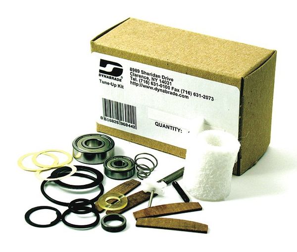 Tune Up Kit For 1 hp Tools