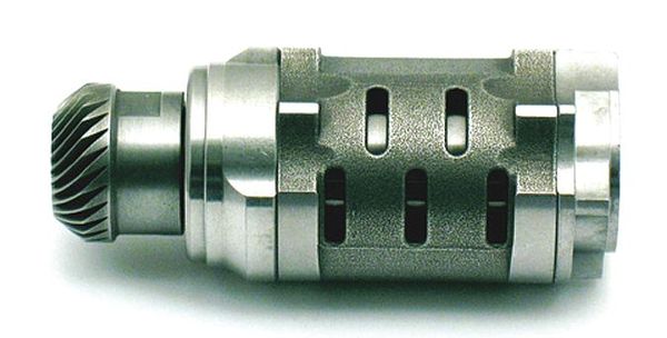 Drop In Motor, .3 hp Short Block