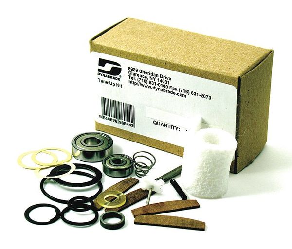 Tune-Up Kit for 2-Hand Dynaline/ Buffer