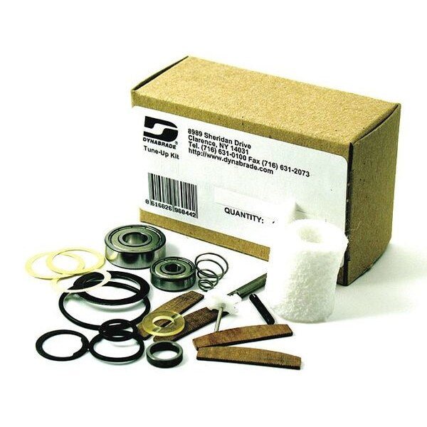 Tune-Up Kit, .5 hp Steel Housing