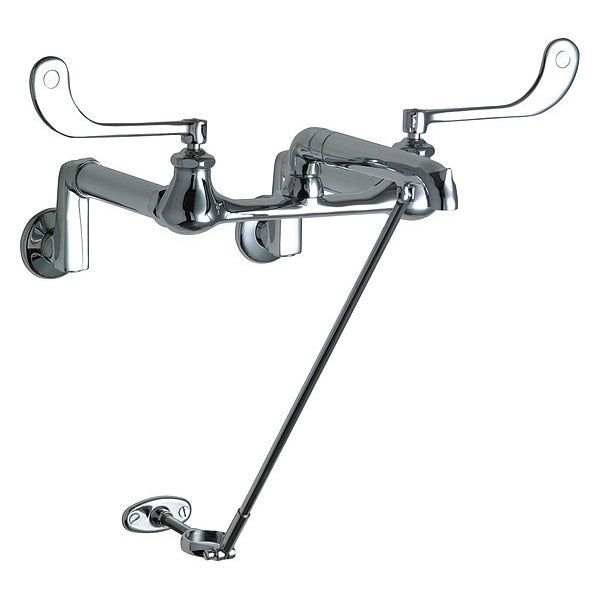 Dual-Handle 8
